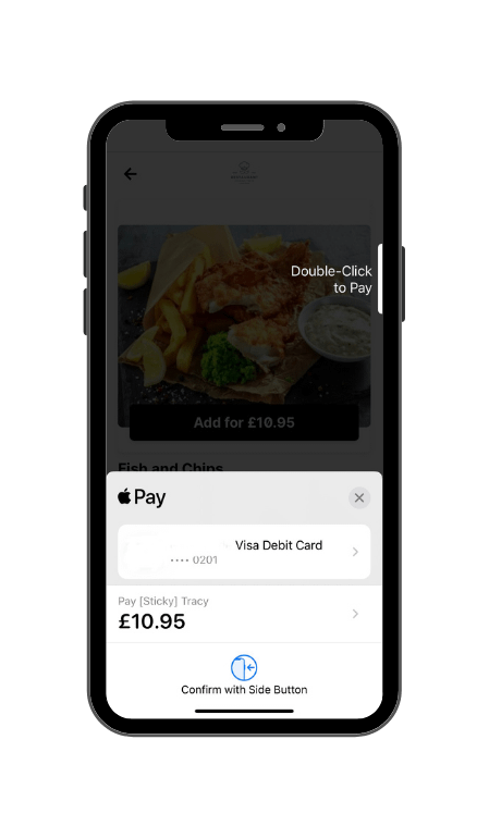 Apple Pay and Google Pay